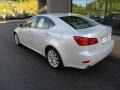 Glacier Frost Pearl - IS 250 AWD Photo No. 3