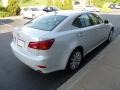 Glacier Frost Pearl - IS 250 AWD Photo No. 5
