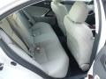 Glacier Frost Pearl - IS 250 AWD Photo No. 15
