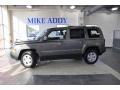 Mineral Gray Metallic - Patriot Sport Photo No. 1