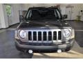 2011 Mineral Gray Metallic Jeep Patriot Sport  photo #3