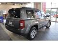 2011 Mineral Gray Metallic Jeep Patriot Sport  photo #5