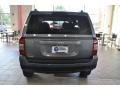 Mineral Gray Metallic - Patriot Sport Photo No. 6