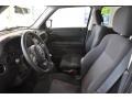 Mineral Gray Metallic - Patriot Sport Photo No. 9