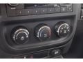Mineral Gray Metallic - Patriot Sport Photo No. 12