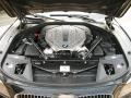 4.4 Liter DI TwinPower Turbo DOHC 32-Valve VVT V8 Engine for 2011 BMW 7 Series 750Li xDrive Sedan #49846465