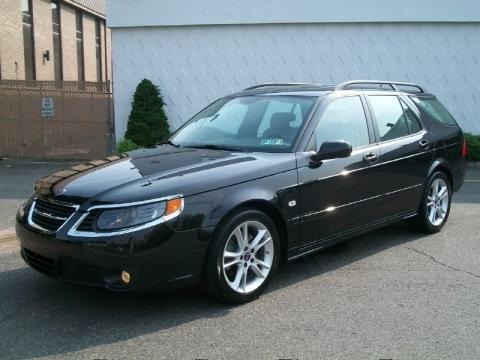 2008 Saab 9-5