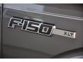 2009 Sterling Grey Metallic Ford F150 XLT SuperCrew  photo #5