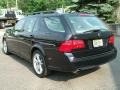 2008 Jet Black Metallic Saab 9-5 2.3T SportCombi  photo #7