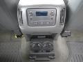 2007 GMC Sierra 2500HD Medium Gray Interior Controls Photo