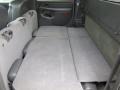 2007 GMC Sierra 2500HD Medium Gray Interior Interior Photo