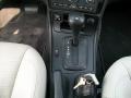  2008 9-5 2.3T SportCombi 5 Speed Sentronic Automatic Shifter