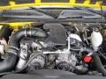6.6 Liter OHV 32-Valve Turbo-Diesel V8 Engine for 2007 GMC Sierra 2500HD Classic SLT Crew Cab 4x4 #49846810