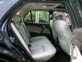 Parchment Interior Photo for 2008 Saab 9-5 #49846855