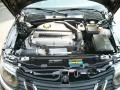  2008 9-5 2.3T SportCombi 2.3 Liter Turbocharged DOHC 16-Valve 4 Cylinder Engine