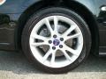 2008 Saab 9-5 2.3T SportCombi Wheel and Tire Photo