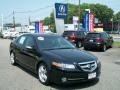 Nighthawk Black Pearl - TL 3.2 Photo No. 1