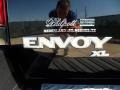 2002 Onyx Black GMC Envoy XL SLT  photo #22