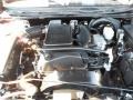 4.2 Liter DOHC 24-Valve Vortec Inline 6 Cylinder 2002 GMC Envoy XL SLT Engine