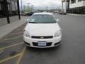 2007 White Chevrolet Impala LTZ  photo #30