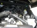 2011 Black Jeep Wrangler Unlimited Sport 4x4  photo #22