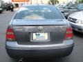 2005 Platinum Grey Metallic Volkswagen Jetta GLI Sedan  photo #9