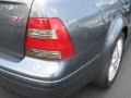 Platinum Grey Metallic - Jetta GLI Sedan Photo No. 10