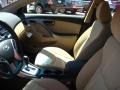 Red Allure - Elantra GLS Photo No. 5