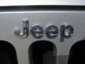 2011 Bright Silver Metallic Jeep Wrangler Unlimited Rubicon 4x4  photo #23
