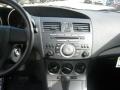 2011 Black Mica Mazda MAZDA3 i Sport 4 Door  photo #9