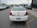 2007 White Chevrolet Impala LS  photo #22