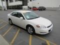 2007 White Chevrolet Impala LS  photo #24