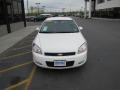 2007 White Chevrolet Impala LS  photo #25