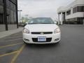 2007 White Chevrolet Impala LS  photo #26