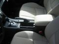 2011 Ebony Black Mazda MAZDA6 i Sport Sedan  photo #12