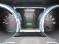 2008 Brilliant Silver Metallic Ford Mustang V6 Deluxe Coupe  photo #5