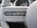 2008 Brilliant Silver Metallic Ford Mustang V6 Deluxe Coupe  photo #7