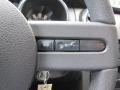 2008 Brilliant Silver Metallic Ford Mustang V6 Deluxe Coupe  photo #8