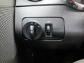 2008 Brilliant Silver Metallic Ford Mustang V6 Deluxe Coupe  photo #9