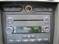 2008 Brilliant Silver Metallic Ford Mustang V6 Deluxe Coupe  photo #12