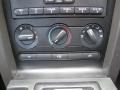2008 Brilliant Silver Metallic Ford Mustang V6 Deluxe Coupe  photo #13