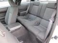 2008 Brilliant Silver Metallic Ford Mustang V6 Deluxe Coupe  photo #18