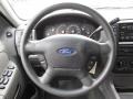 Graphite Steering Wheel Photo for 2005 Ford Explorer #49849363