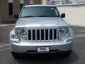 Bright Silver Metallic - Liberty Rocky Mountain Edition 4x4 Photo No. 2
