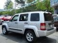 Bright Silver Metallic - Liberty Rocky Mountain Edition 4x4 Photo No. 4