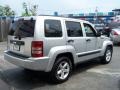 Bright Silver Metallic - Liberty Rocky Mountain Edition 4x4 Photo No. 6