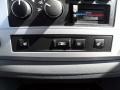 2008 Bright Silver Metallic Dodge Ram 1500 Laramie Mega Cab  photo #46