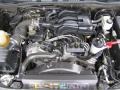 4.0 Liter SOHC 12-Valve V6 Engine for 2005 Ford Explorer XLT 4x4 #49849741