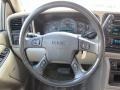  2003 Yukon XL SLT 4x4 Steering Wheel