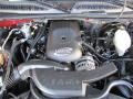  2003 Yukon XL SLT 4x4 5.3 Liter OHV 16V Vortec V8 Engine